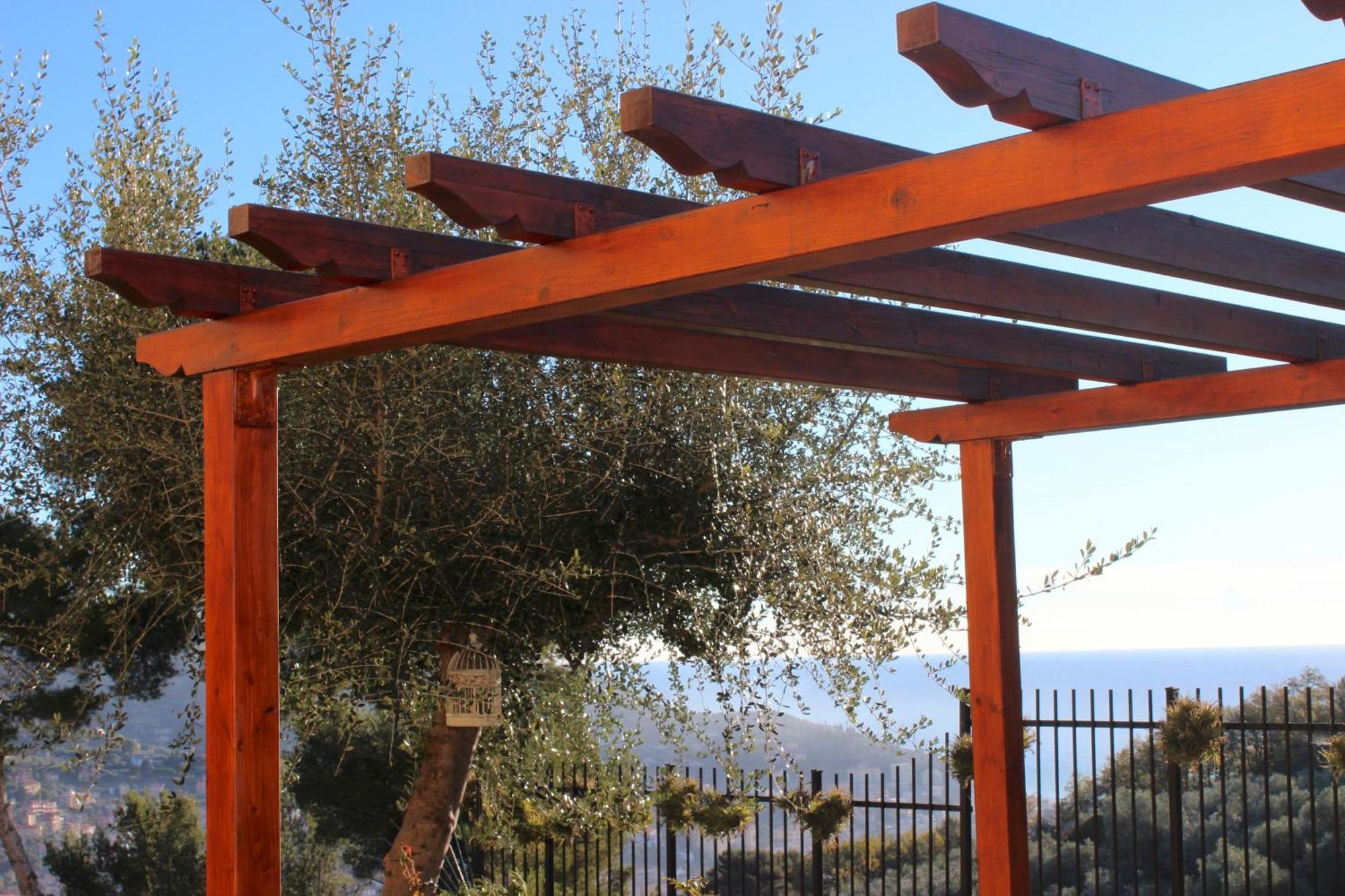 Tenuta Domine Imperia Rum bild