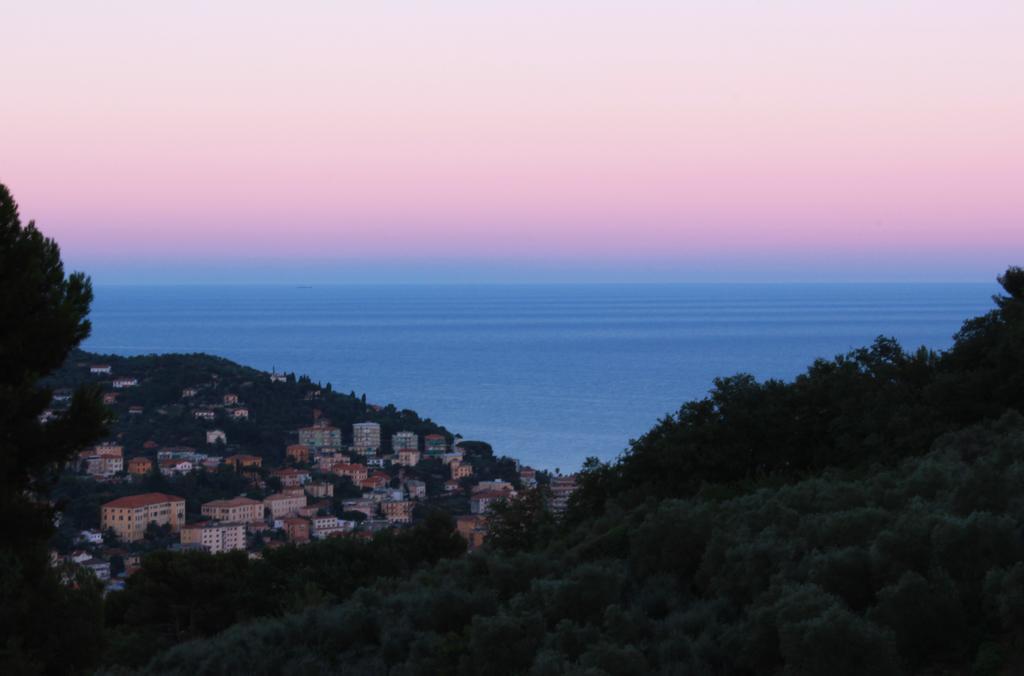 Tenuta Domine Imperia Rum bild