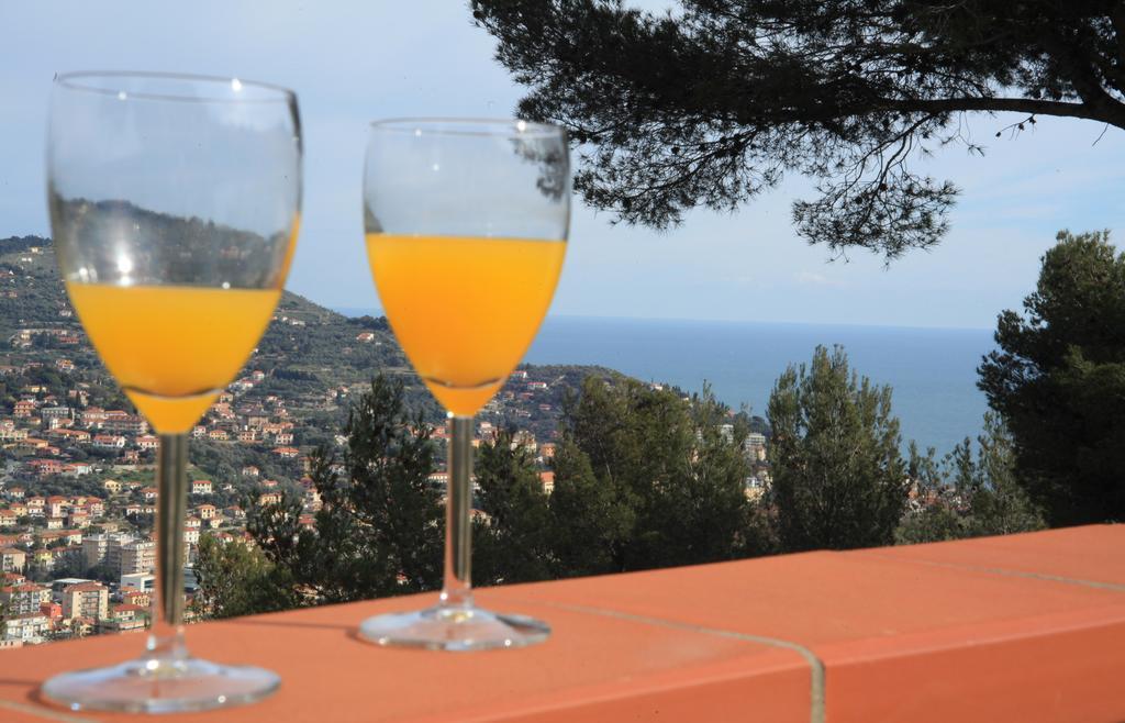 Tenuta Domine Imperia Rum bild