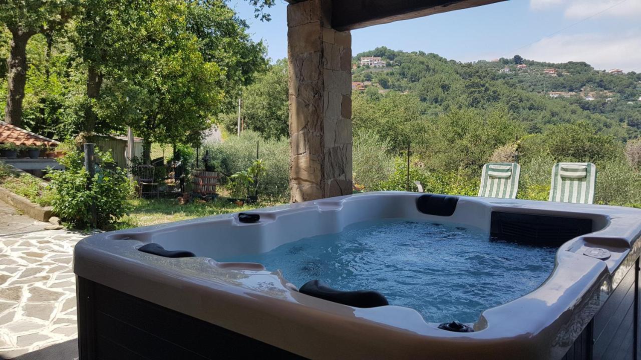 Tenuta Domine Imperia Exteriör bild