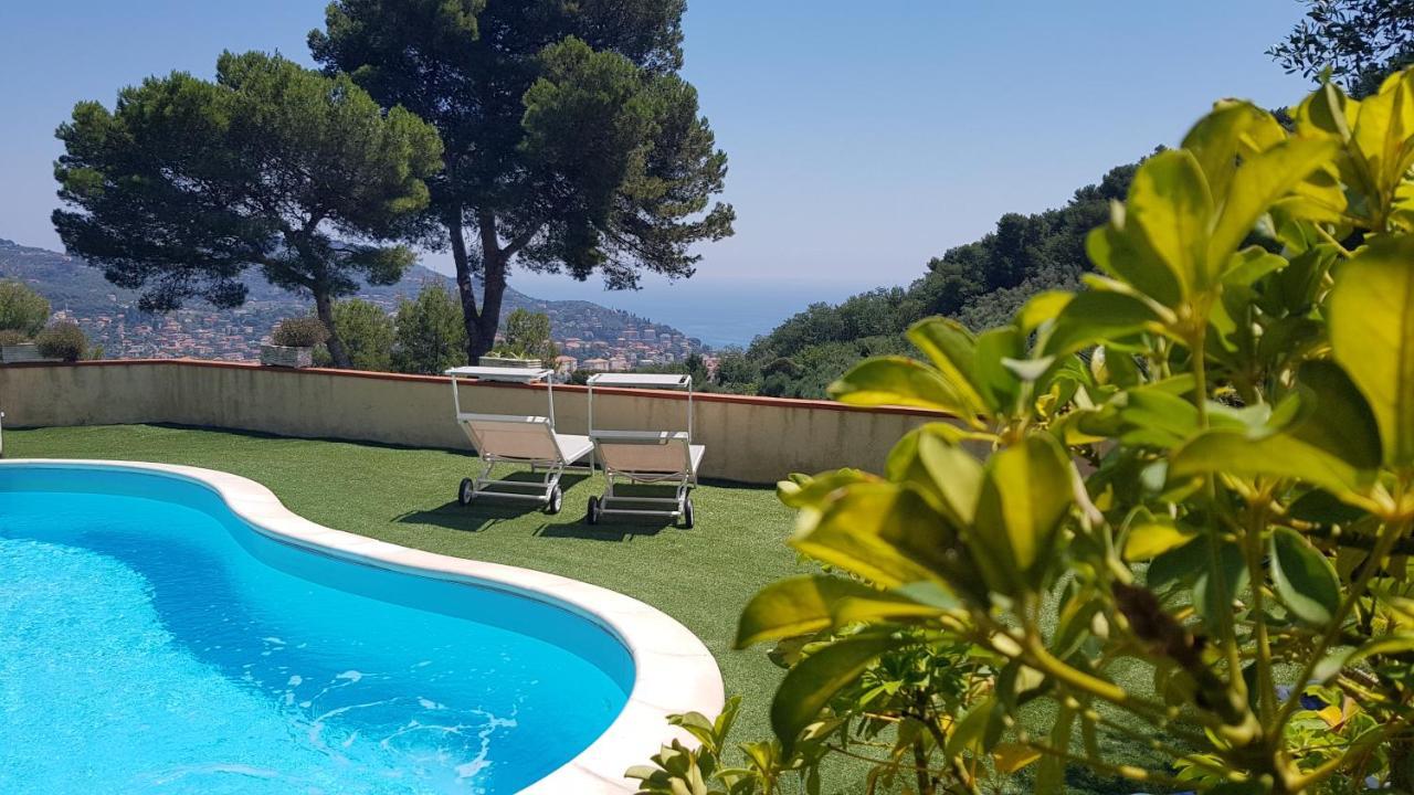 Tenuta Domine Imperia Exteriör bild